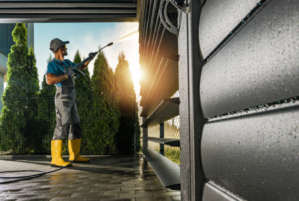 Best Roof Power Washing Services  in Fivepointville, PA