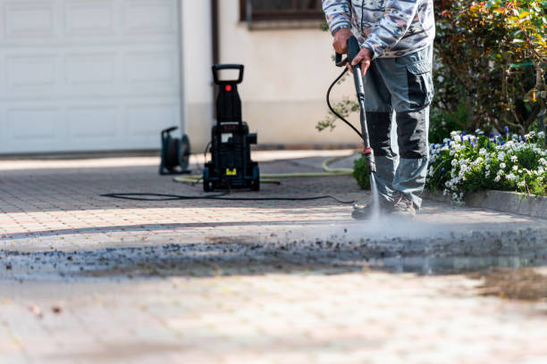 Pressure Washing Contractors in Fivepointville, PA