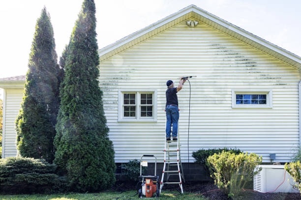 Best Affordable Power Washing  in Fivepointville, PA