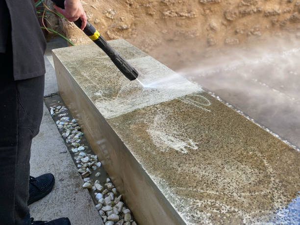Best Concrete Pressure Washing  in Fivepointville, PA