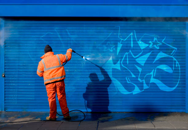 Best Pressure Washing Siding  in Fivepointville, PA