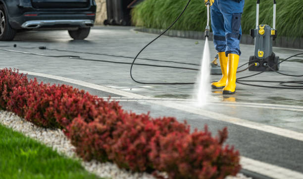 Professional Pressure Washing in Fivepointville, PA