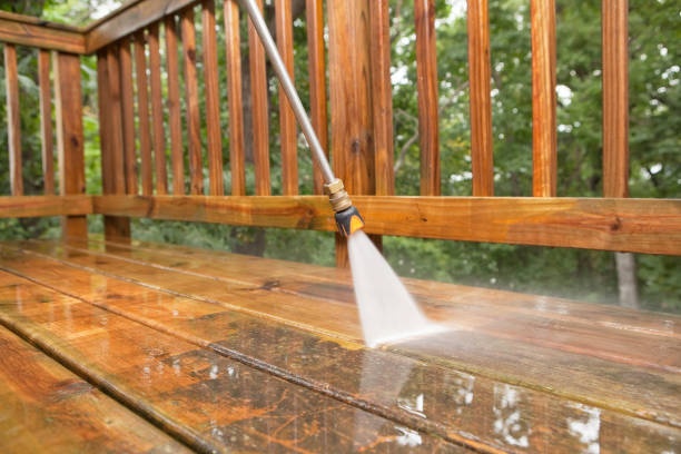 Pressure Washing Contractors in Fivepointville, PA