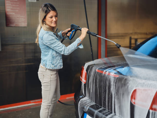 Best Concrete Pressure Washing  in Fivepointville, PA