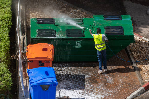 Best Affordable Pressure Washing  in Fivepointville, PA